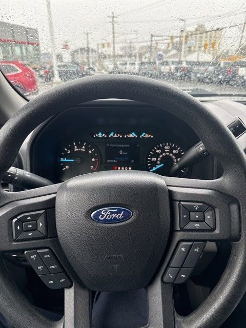Used 2018 Ford F150 XL w/ Equipment Group 101A Mid image 3