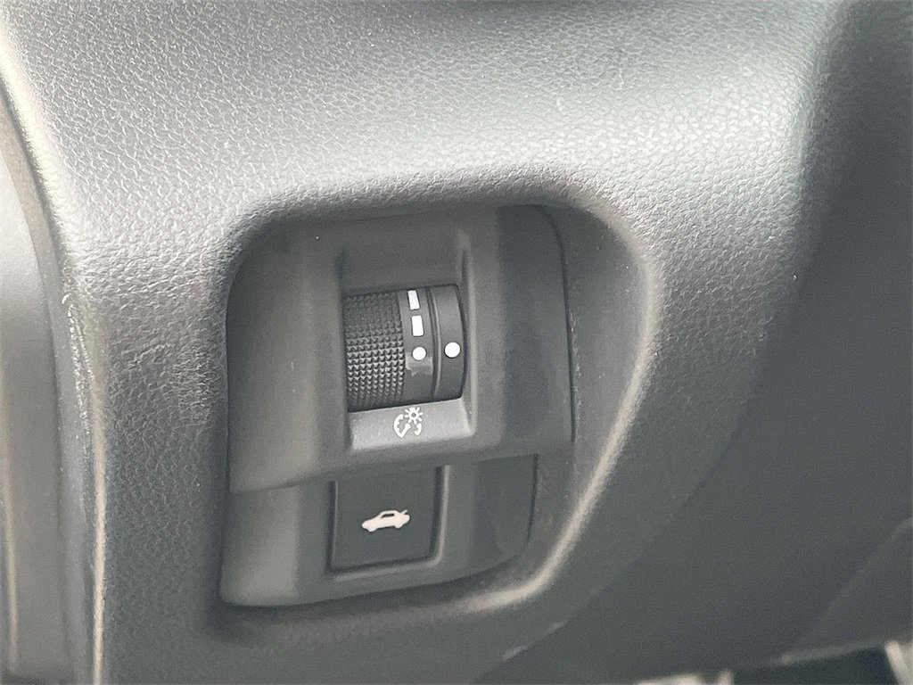 Used 2024 Subaru BRZ Limited w/ Popular Package 2 image 10