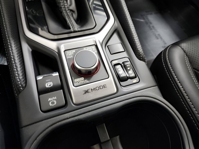 Used 2023 Subaru Forester Touring image 36