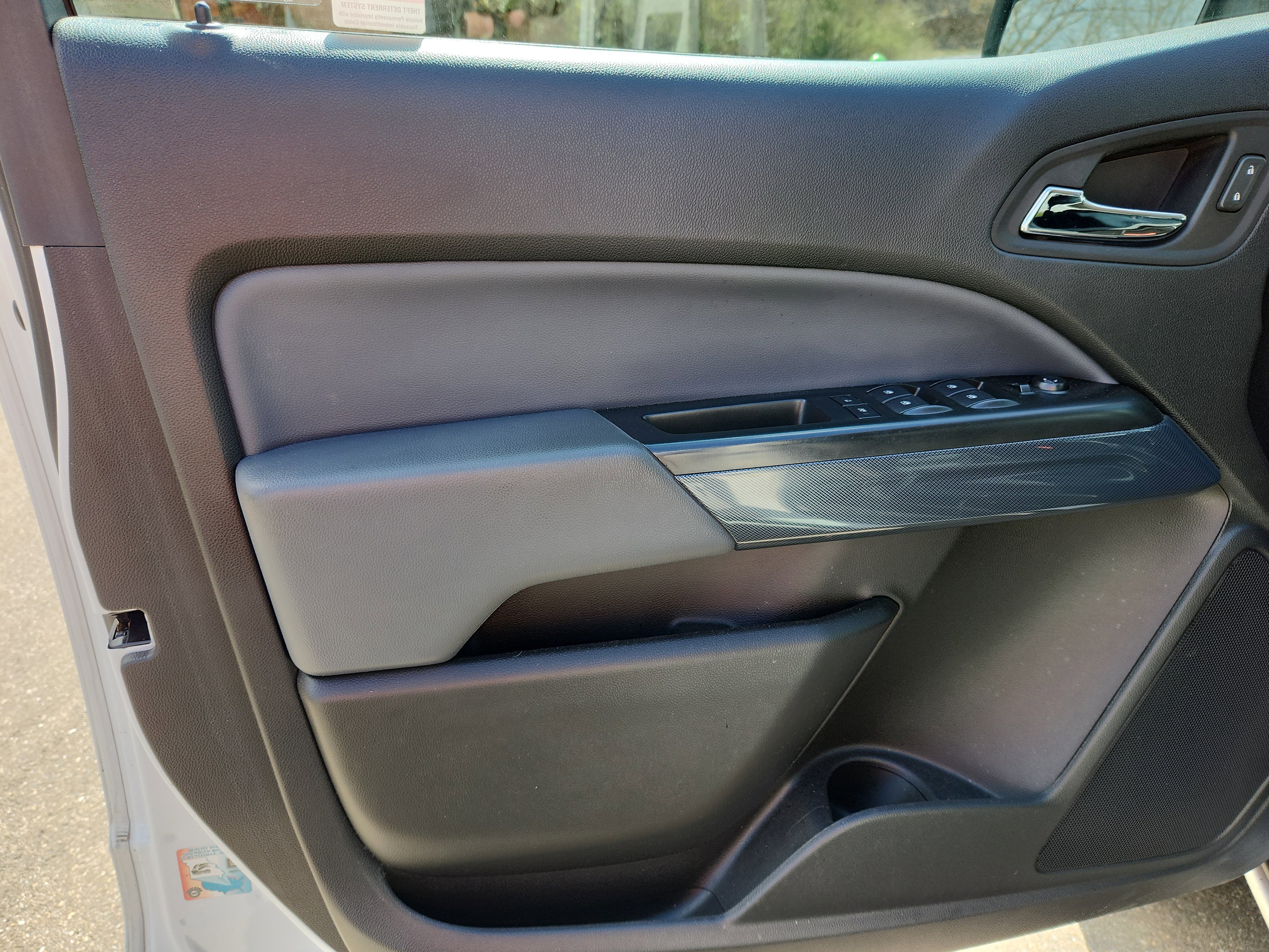 Used 2022 Chevrolet Colorado Z71 image 20