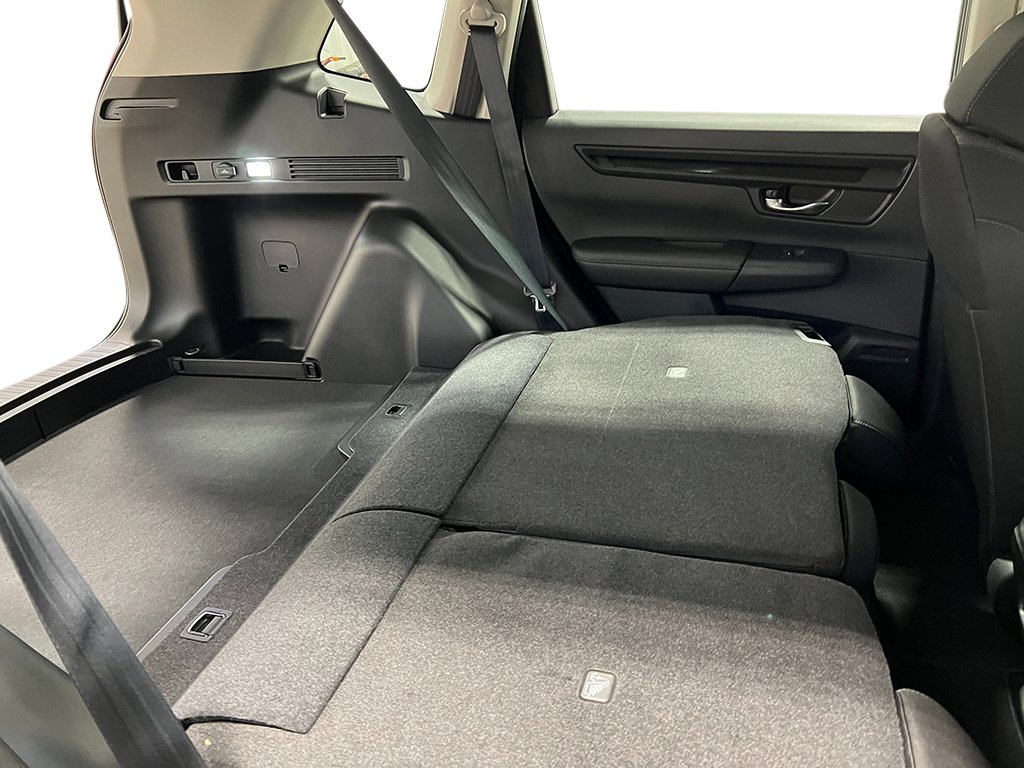 New 2025 Honda CR-V LX image 28