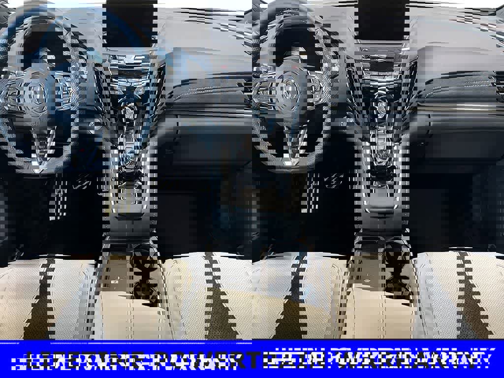 New 2025 Acura RDX A-Spec image 19