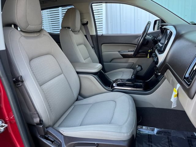 Used 2019 GMC Canyon SLE w/ Driver Alert Package RWD image 20