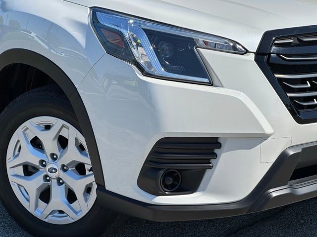 Certified 2023 Subaru Forester AWD/4WD image 10