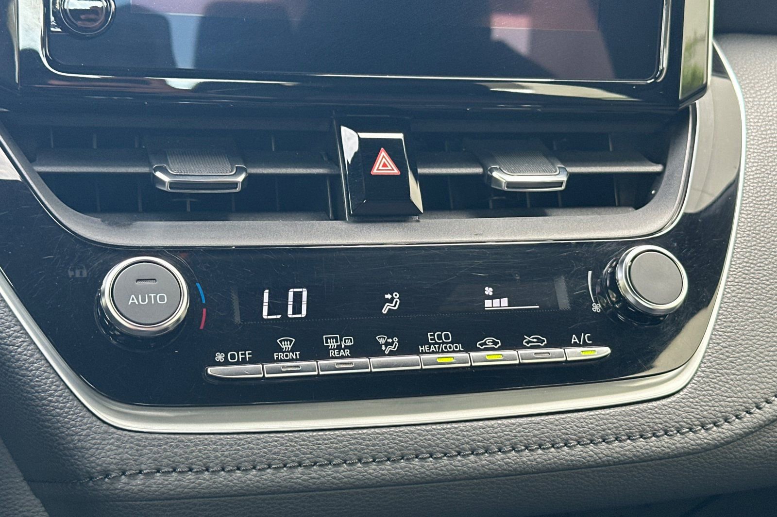 Certified 2024 Toyota Corolla XSE FWD image 20