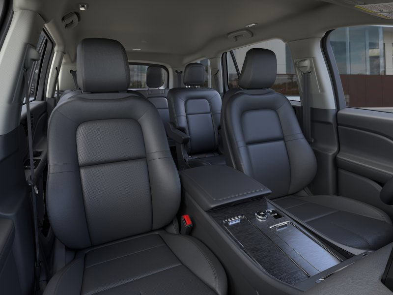 New 2026 Lincoln Aviator AWD image 10