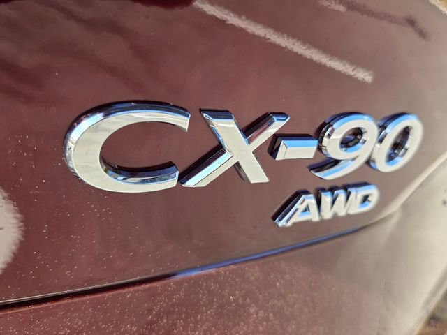 New 2026 MAZDA CX-90 Plug-In Hybrid w/ Premium Plus AWD/4WD image 11