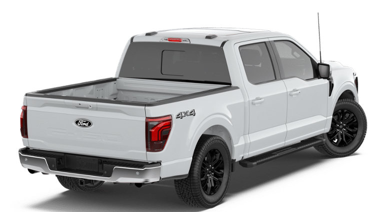 New 2026 Ford F150 Lariat w/ Equipment Group 501A Mid AWD/4WD image 25