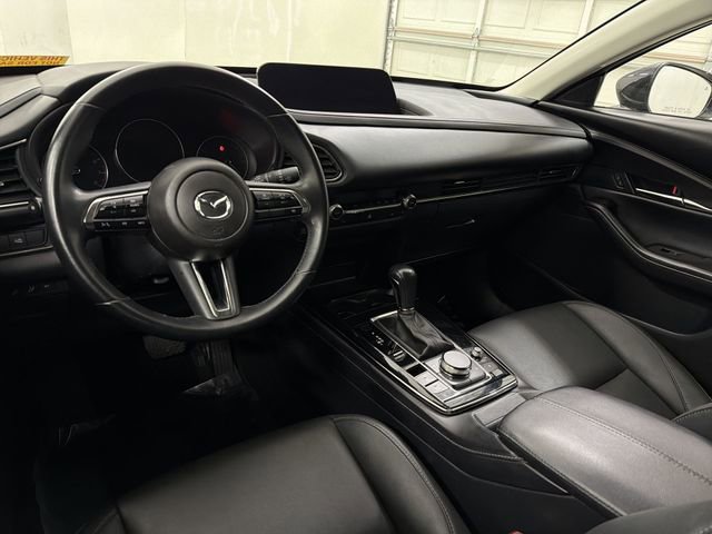 Certified 2025 MAZDA CX-30 AWD 2.5 S w/ Preferred Package image 17