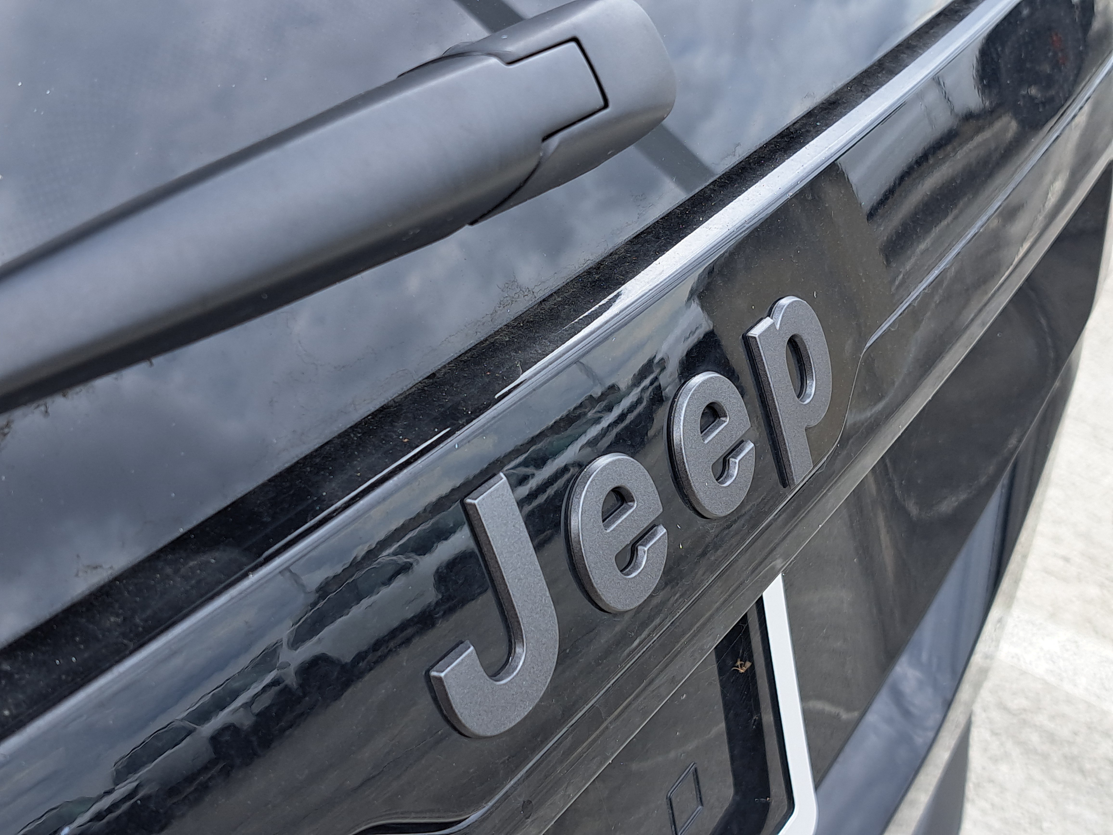New 2026 Jeep Cherokee Limited AWD/4WD image 6