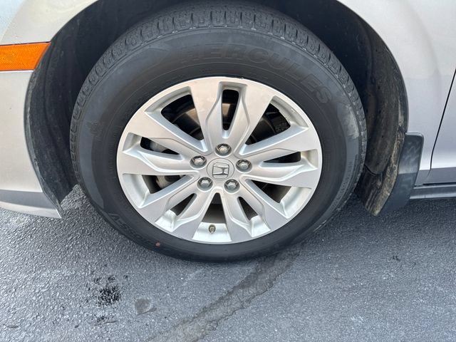 Used 2019 Honda Odyssey LX image 27
