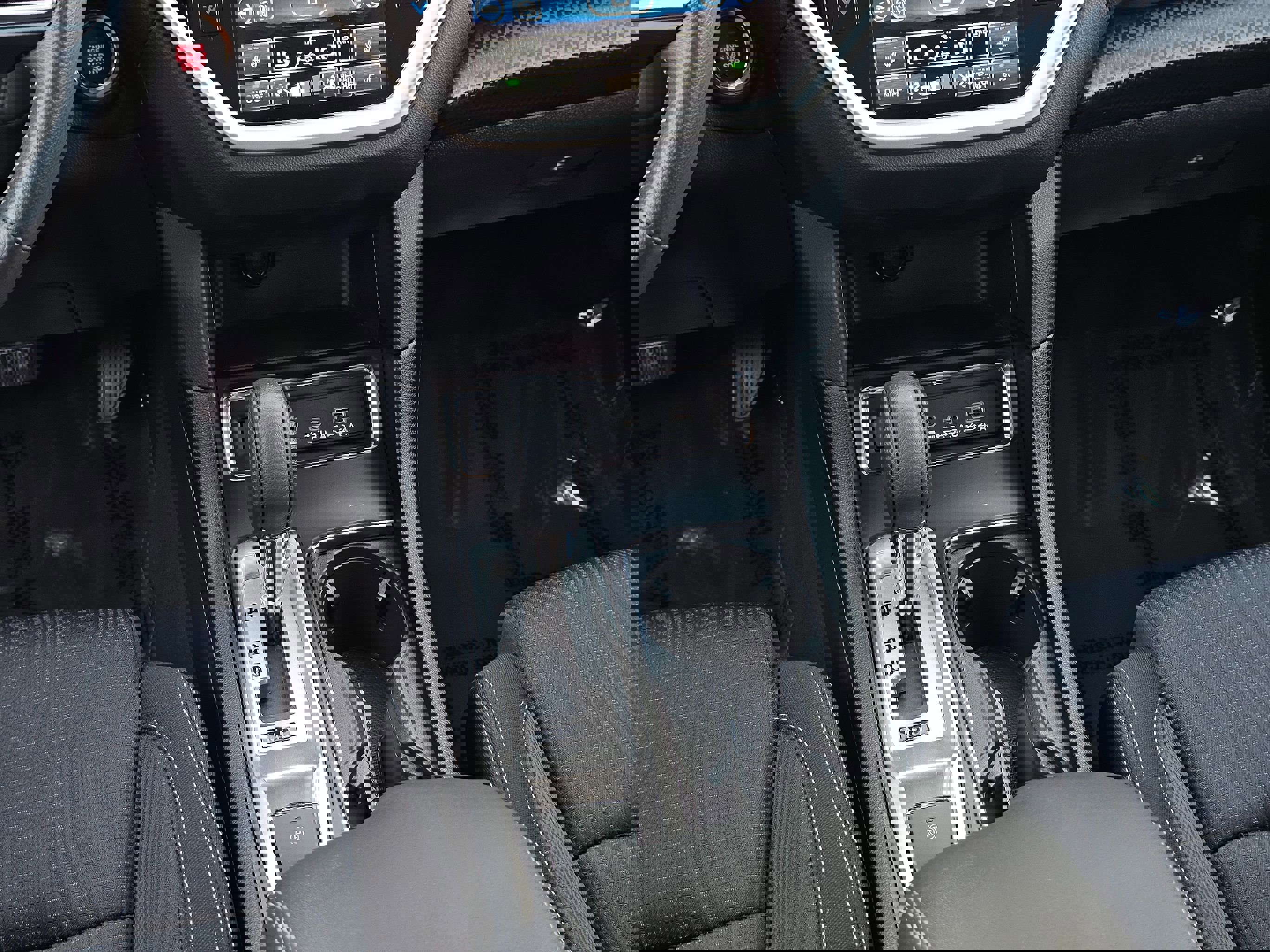 Used 2025 Subaru Ascent Premium image 22