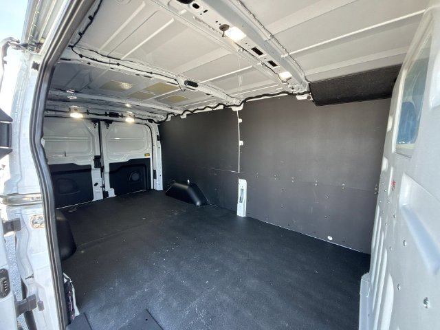 New 2024 Ford Transit 250 Low Roof w/ Load Area Protection Package RWD image 19
