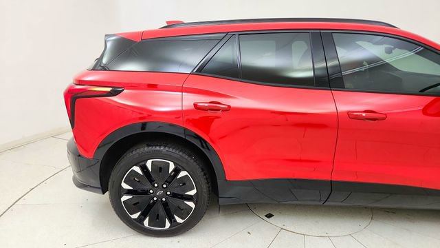 Used 2024 Chevrolet Blazer EV RS image 7