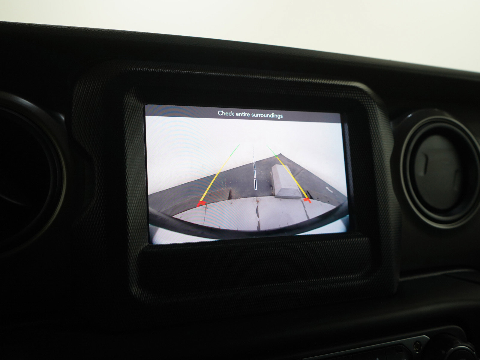 Used 2023 Jeep Wrangler Unlimited Sport AWD/4WD image 26