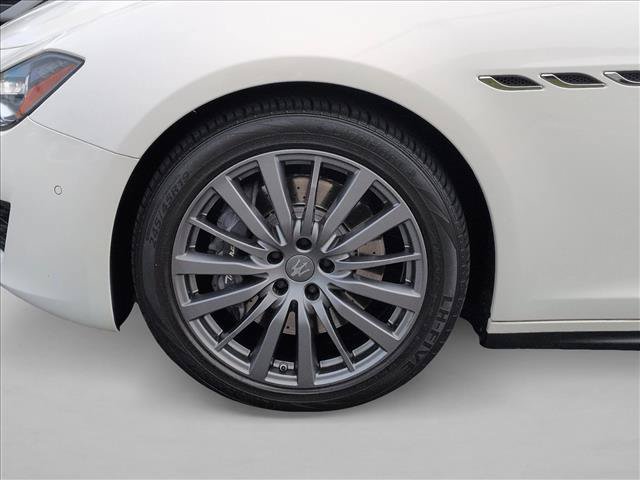 Used 2020 Maserati Ghibli S RWD image 26