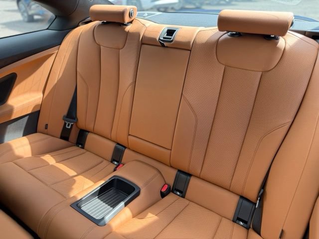 Used 2026 BMW M240i xDrive Coupe w/ Premium Package AWD/4WD image 12