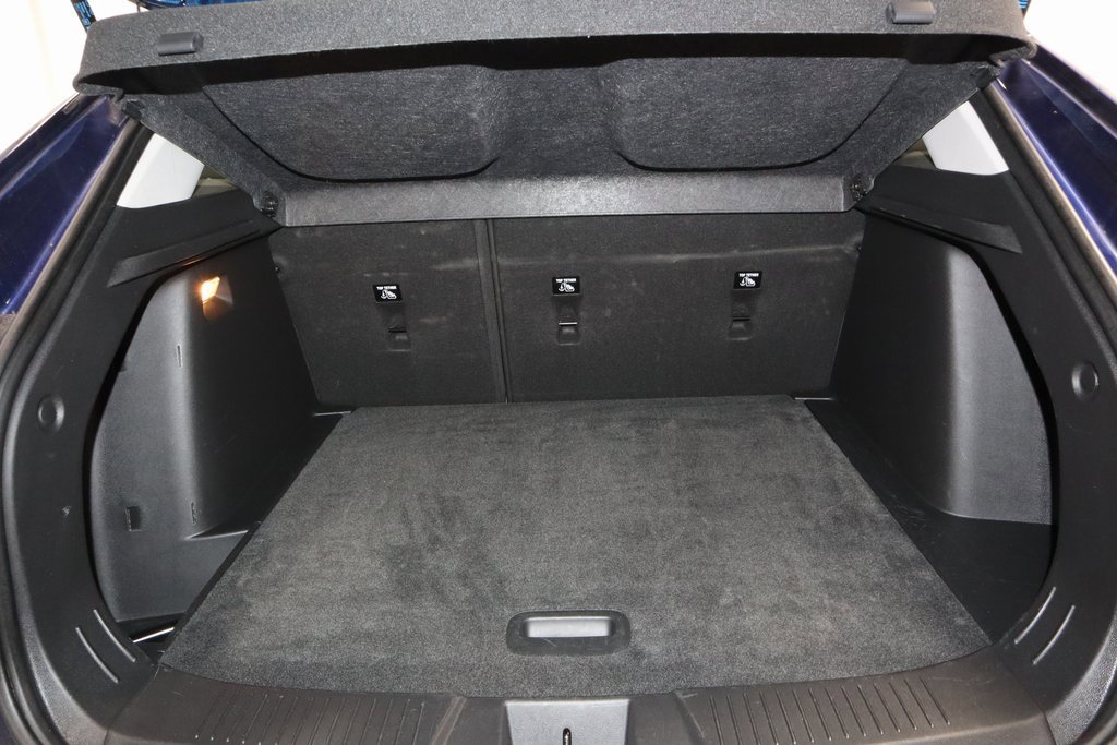 Used 2024 Chevrolet Trax LT image 16