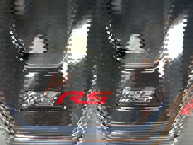 New 2025 Chevrolet Equinox EV RS image 25