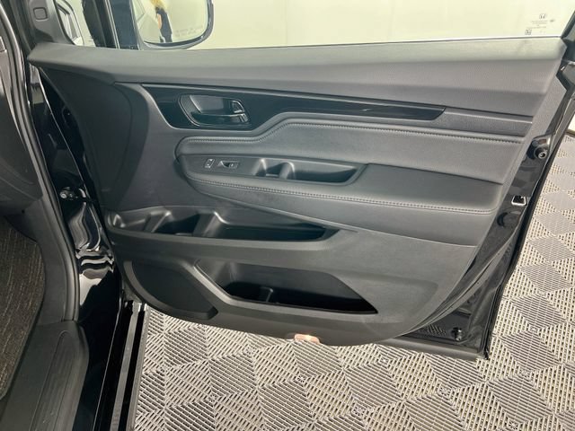 Certified 2026 Honda Odyssey Elite image 33