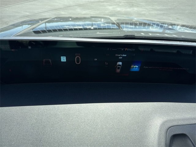 New 2025 Ford Expedition Max Active image 22