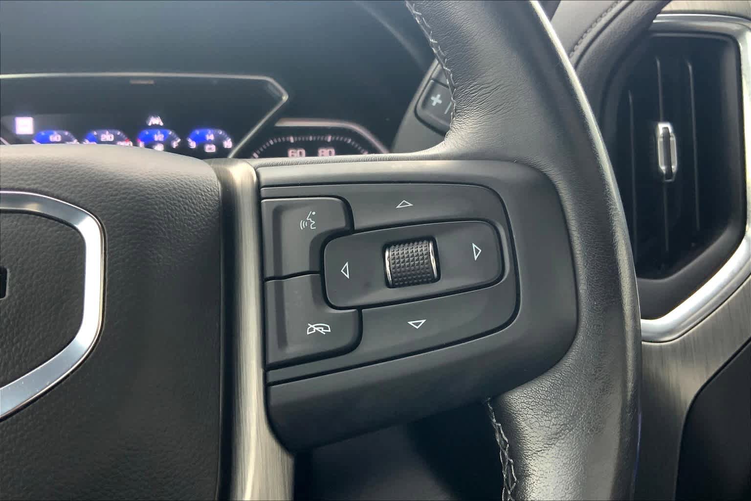 Used 2021 GMC Sierra 1500 Denali w/ Technology Package RWD image 22