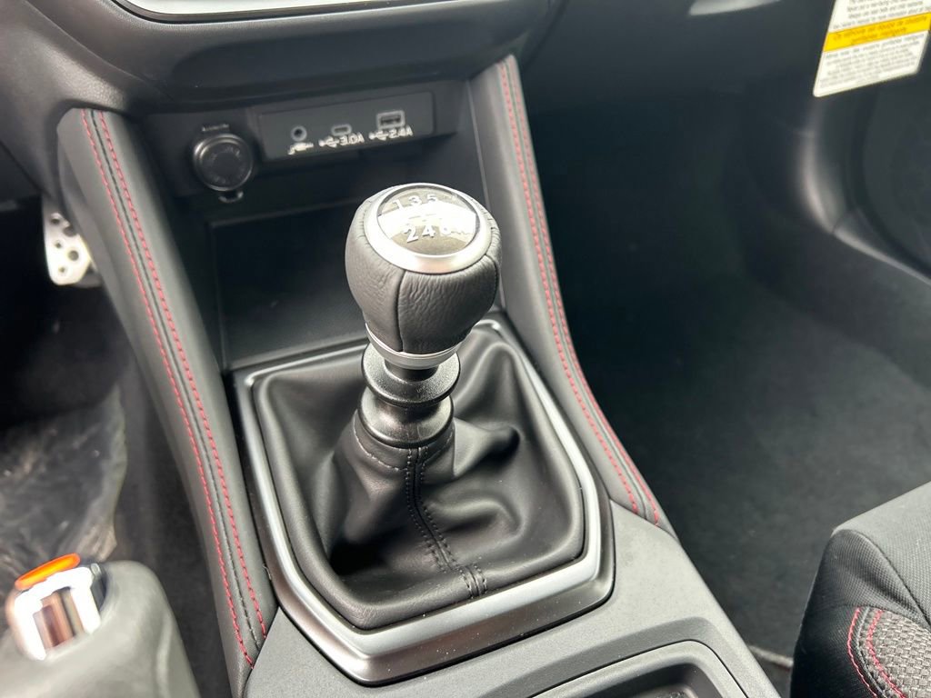 New 2026 Subaru WRX Premium AWD/4WD image 31