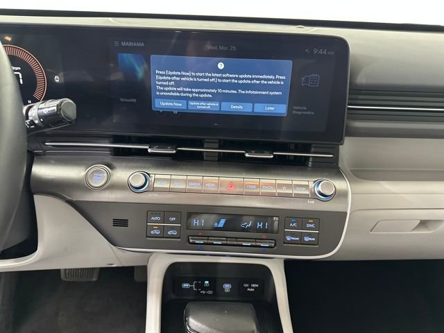 Used 2024 Hyundai Kona SEL image 21