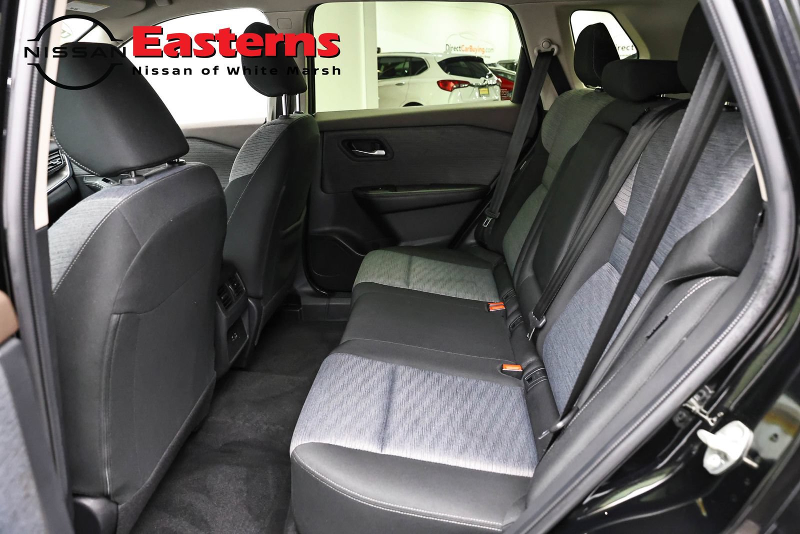 Used 2023 Nissan Rogue SV AWD/4WD image 21