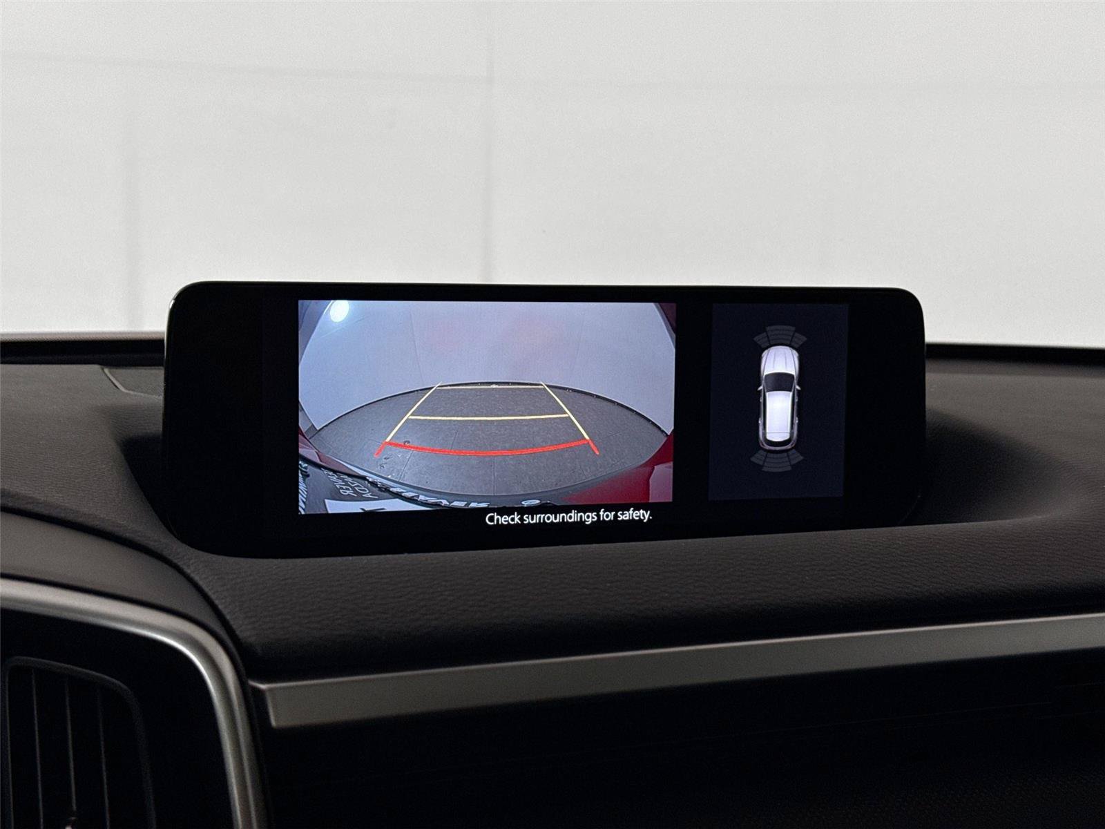 New 2026 MAZDA CX-50 AWD 2.5 S w/ Weather Package image 26