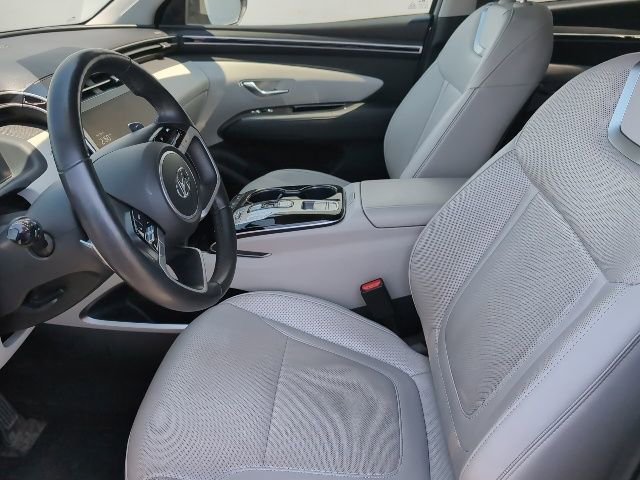 Used 2024 Hyundai Tucson Limited AWD/4WD image 6