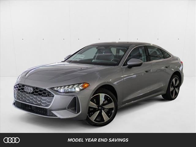 New 2025 Audi A5 2.0T Premium Plus image 1