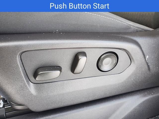 Certified 2024 Chevrolet Silverado 2500 Custom w/ Custom Value Package image 15