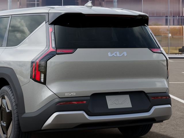 New 2026 Kia EV9 Light image 13