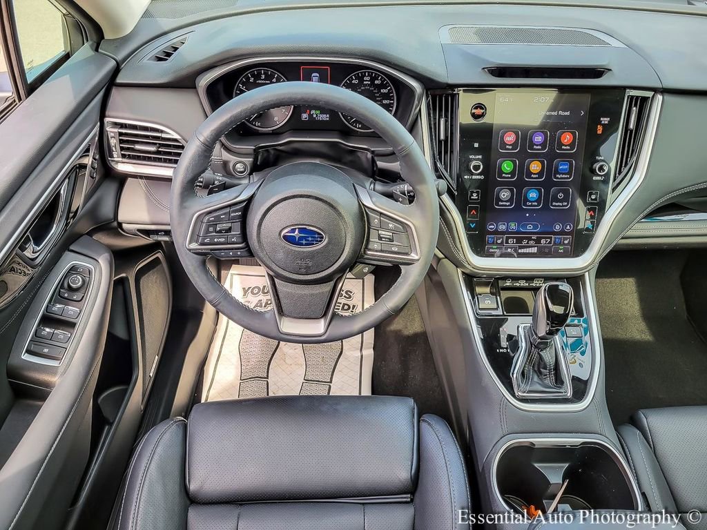 Certified 2023 Subaru Outback Touring image 13