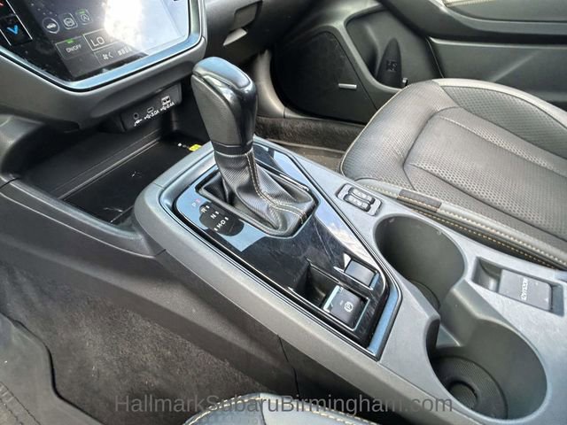 Certified 2024 Subaru Crosstrek 2.5i Wilderness image 19