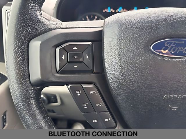 Used 2015 Ford F150 XLT w/ Equipment Group 302A Luxury AWD/4WD image 16