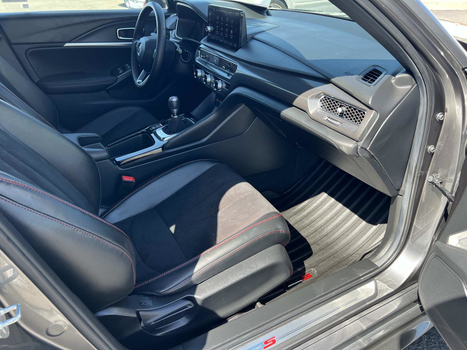 Used 2025 Acura Integra Type S image 30