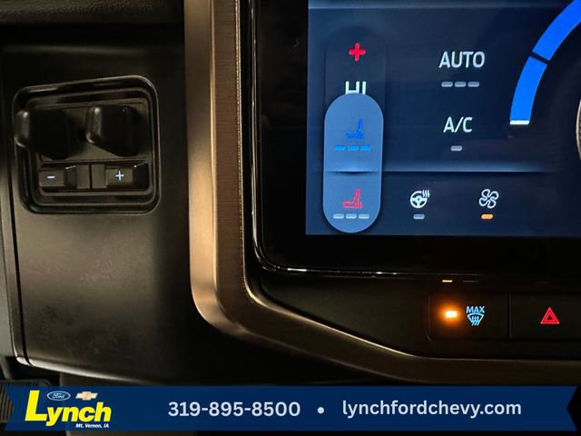 Used 2023 Ford F150 Lightning Lariat w/ Equipment Group 511A High image 17