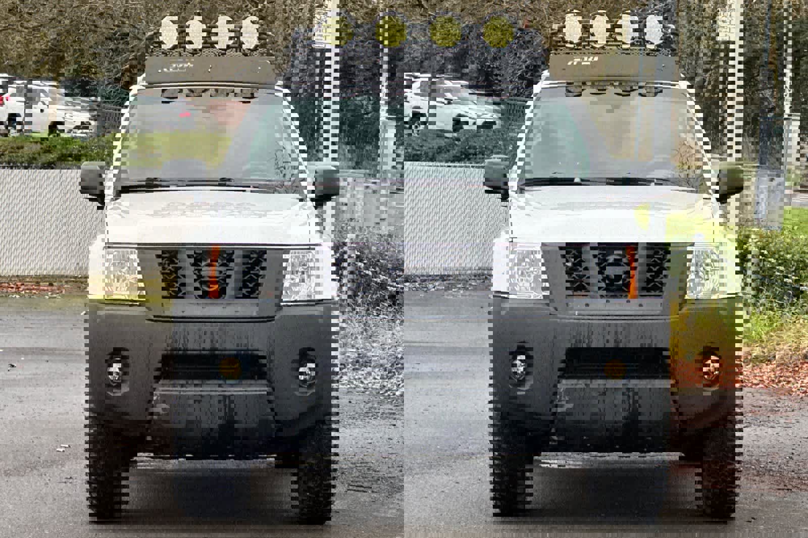 Used 2007 Nissan Xterra S w/ Protection Pkg image 10