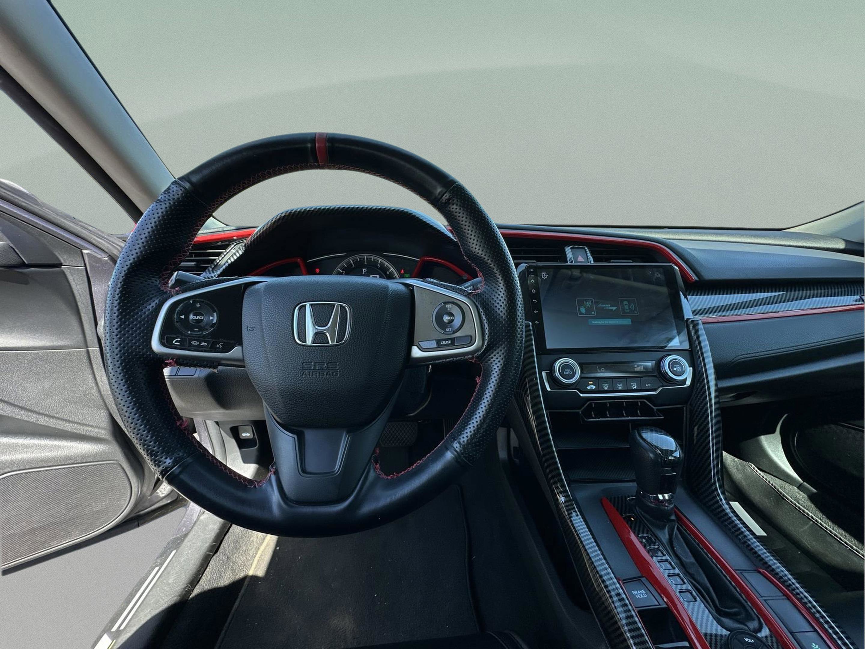 Used 2018 Honda Civic LX image 13