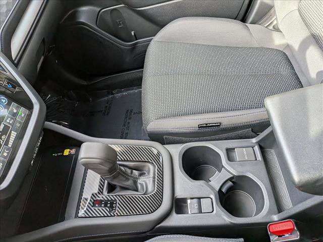 Used 2025 Subaru Forester Premium image 15