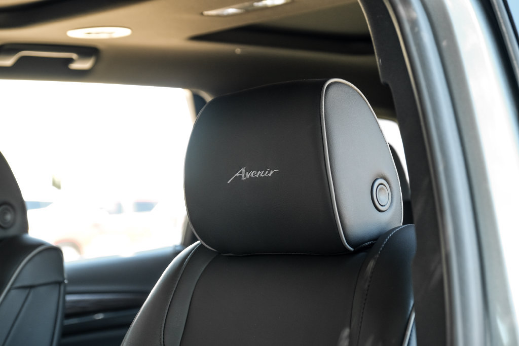 Used 2024 Buick Enclave Avenir w/ Avenir Technology Package FWD image 48