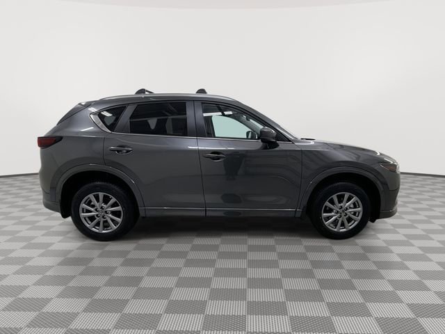 New 2025 MAZDA CX-5 AWD 2.5 S image 12