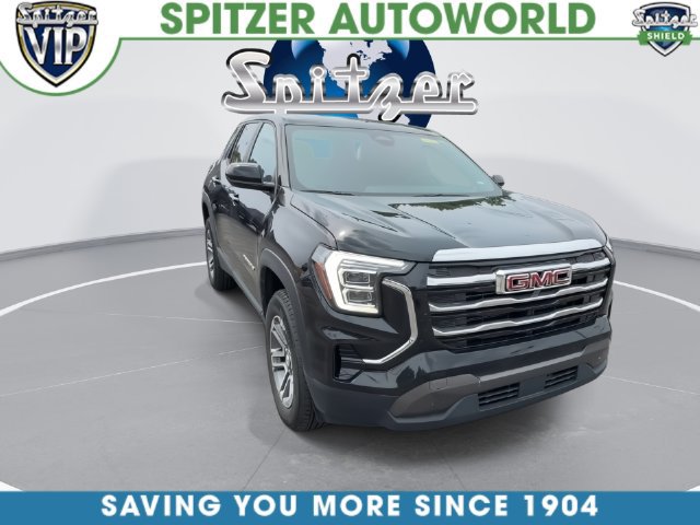 Used 2026 GMC Terrain Elevation AWD/4WD image 3