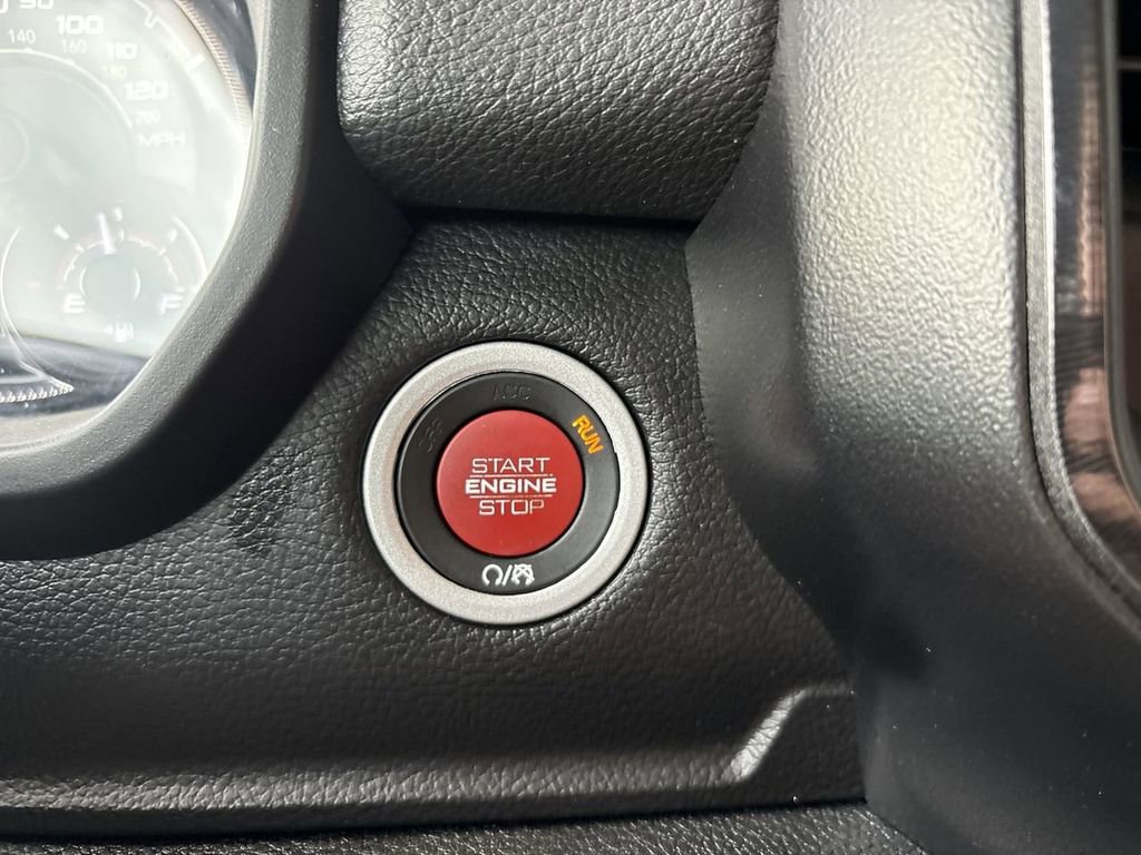 Used 2022 RAM 1500 TRX image 17