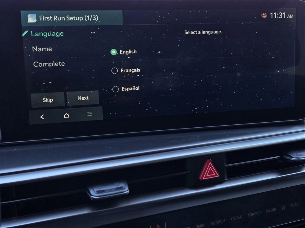 New 2026 Kia Sorento S w/ S Panoramic Sunroof Package image 20