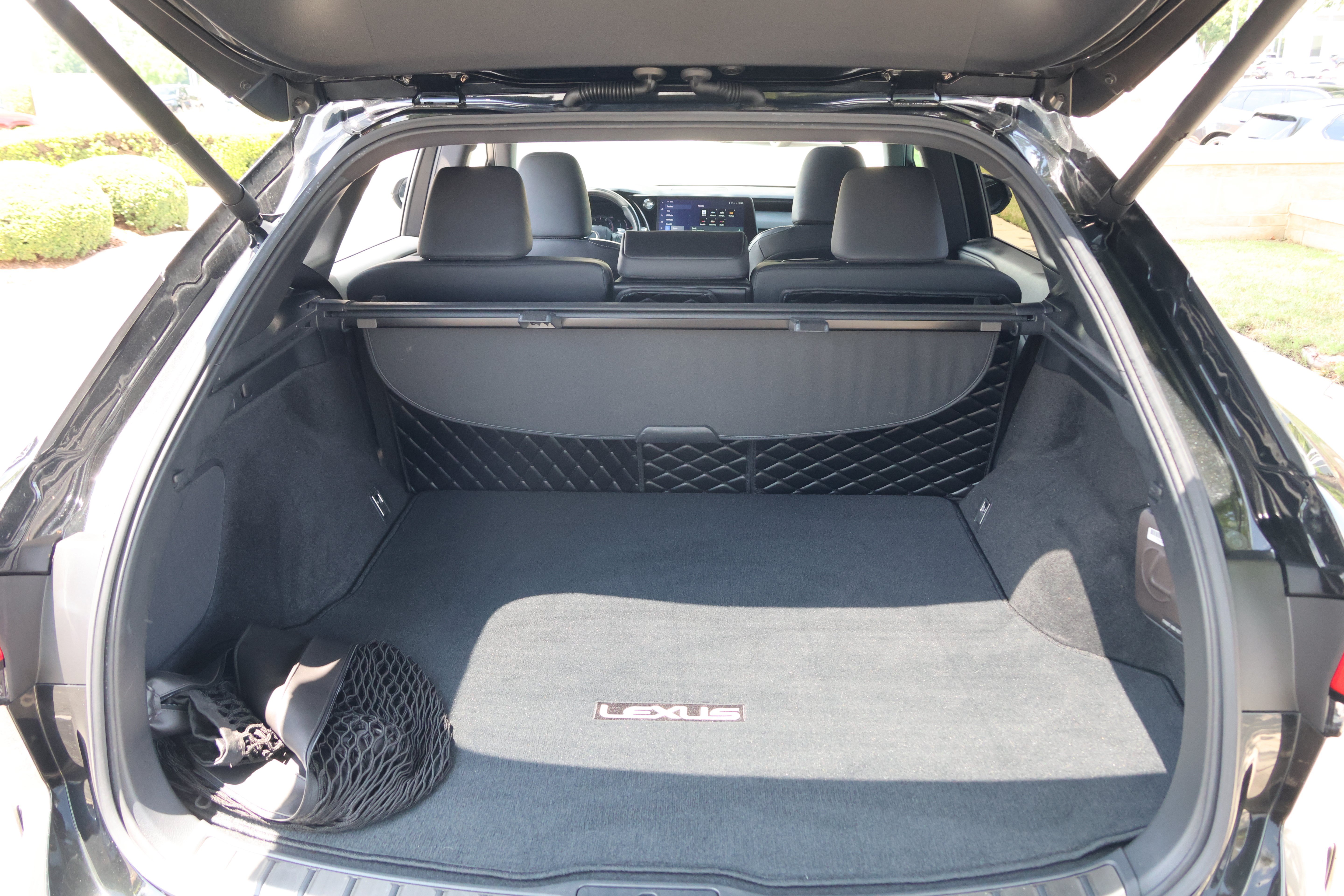 Certified 2023 Lexus RX 350 Premium Plus w/ Accessory Package (Z1) FWD image 37