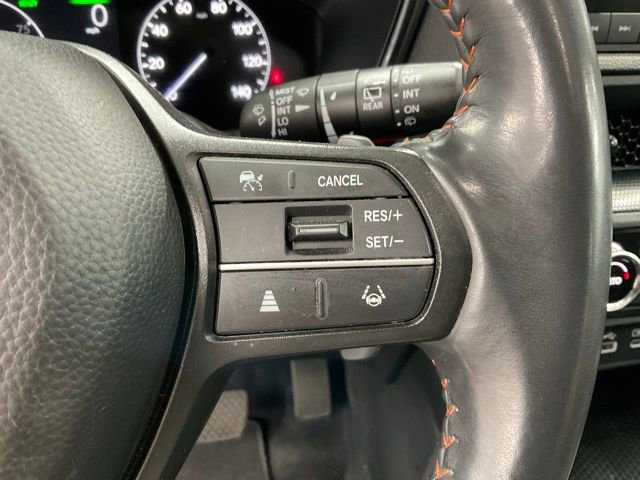 Certified 2023 Honda CR-V Sport image 19