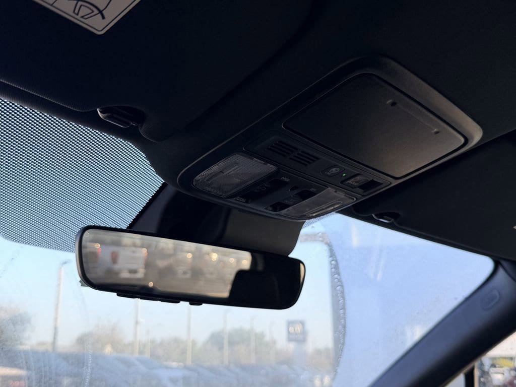 Used 2023 Honda Passport Elite image 39